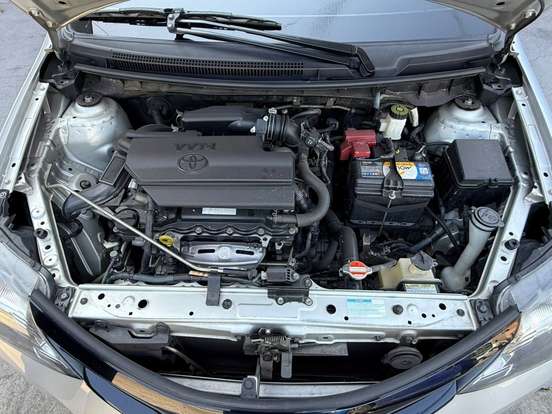 TOYOTA-ETIOS-1.5 X PLUS SEDAN 16V FLEX 4P MANUAL TOYOTA-ETIOS-2018