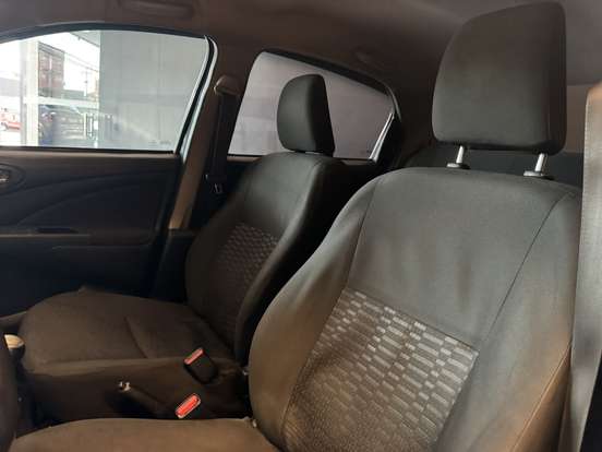 TOYOTA-ETIOS-1.5 X SEDAN 16V FLEX 4P MANUAL TOYOTA-ETIOS-2014