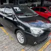 TOYOTA ETIOS 1.5 XLS 16V FLEX 4P MANUAL TOYOTA ETIOS 1.5 XLS 16V FLEX 4P MANUAL
