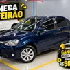 TOYOTA ETIOS 1.5 XLS SEDAN 16V FLEX 4P AUTOMÁTICO TOYOTA ETIOS 1.5 XLS SEDAN 16V FLEX 4P AUTOMÁTICO