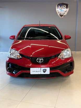 TOYOTA-ETIOS-2018