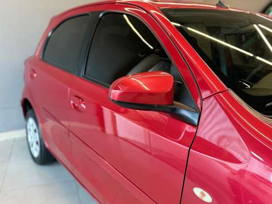 TOYOTA-ETIOS-1.5 XS 16V FLEX 4P AUTOMÁTICO TOYOTA-ETIOS-2018
