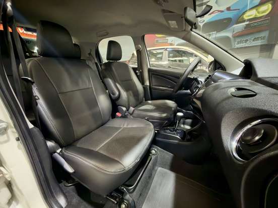 TOYOTA-ETIOS-1.5 XS 16V FLEX 4P AUTOMÁTICO TOYOTA-ETIOS-2017