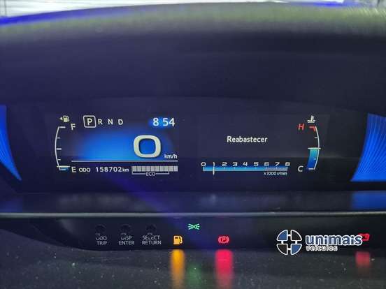 TOYOTA-ETIOS CROSS-1.5 16V FLEX 4P AUTOMÁTICO TOYOTA-ETIOS CROSS-2018