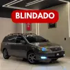 TOYOTA FIELDER 1.8 16V GASOLINA 4P AUTOMÁTICO TOYOTA FIELDER 1.8 16V GASOLINA 4P AUTOMÁTICO