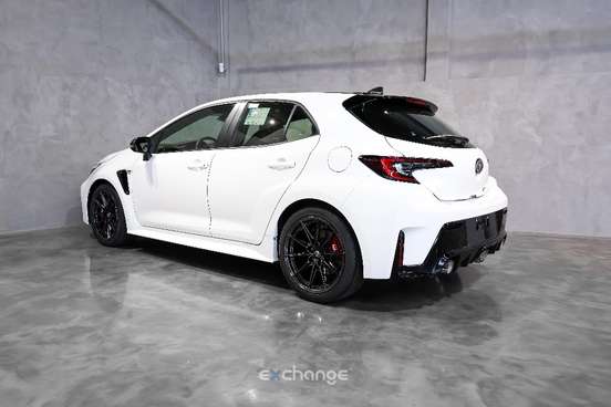 TOYOTA-GR COROLLA-2023