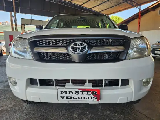 TOYOTA-HILUX-2007