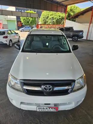 TOYOTA-HILUX-2007