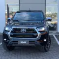 TOYOTA HILUX 2.8 D-4D TURBO DIESEL CD SRV 4X4 AUTOMÁTICO TOYOTA HILUX 2.8 D-4D TURBO DIESEL CD SRV 4X4 AUTOMÁTICO
