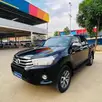 TOYOTA HILUX 2.7 SR 4X2 CD 16V FLEX 4P AUTOMÁTICO TOYOTA HILUX 2.7 SR 4X2 CD 16V FLEX 4P AUTOMÁTICO
