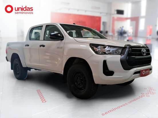 TOYOTA-HILUX-2.8 D-4D TURBO DIESEL CD POWER PACK 4X4 MANUAL TOYOTA-HILUX-2024