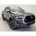 TOYOTA HILUX 2.8 D-4D TURBO DIESEL CD SRV 4X4 AUTOMÁTICO TOYOTA HILUX 2.8 D-4D TURBO DIESEL CD SRV 4X4 AUTOMÁTICO