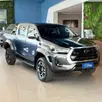 TOYOTA HILUX 2.8 D-4D TURBO DIESEL CD SRX 4X4 AUTOMÁTICO TOYOTA HILUX 2.8 D-4D TURBO DIESEL CD SRX 4X4 AUTOMÁTICO
