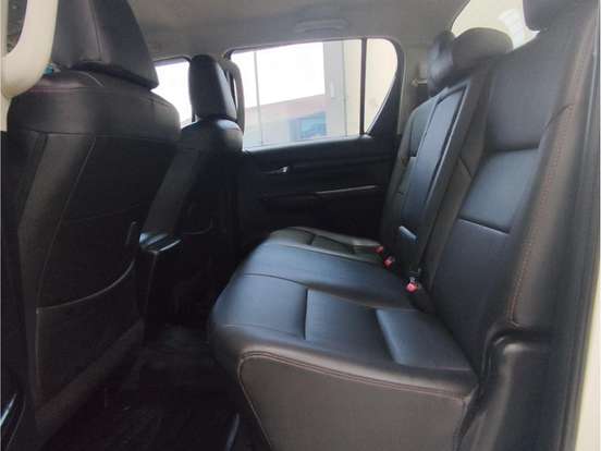 TOYOTA-HILUX-2.8 SR CHALLENGE 4X4 CD 16V DIESEL 4P AUTOMÁTICO TOYOTA-HILUX-2018
