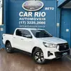 TOYOTA HILUX 2.8 SRV 4X4 CD 16V DIESEL 4P AUTOMÁTICO TOYOTA HILUX 2.8 SRV 4X4 CD 16V DIESEL 4P AUTOMÁTICO