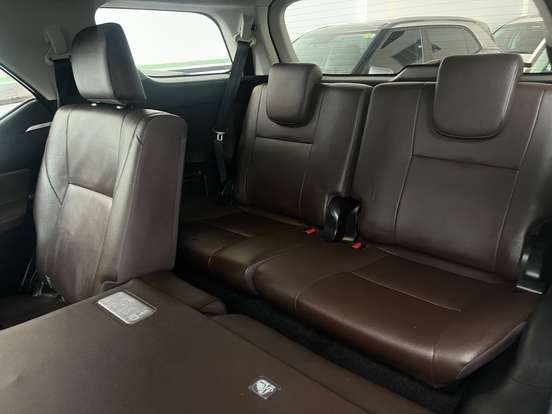 TOYOTA-HILUX-2.8 SRX 4X4 CD 16V DIESEL 4P AUTOMÁTICO TOYOTA-HILUX-2018