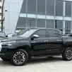 TOYOTA HILUX 2.8 SRX 4X4 CD 16V DIESEL 4P AUTOMÁTICO TOYOTA HILUX 2.8 SRX 4X4 CD 16V DIESEL 4P AUTOMÁTICO