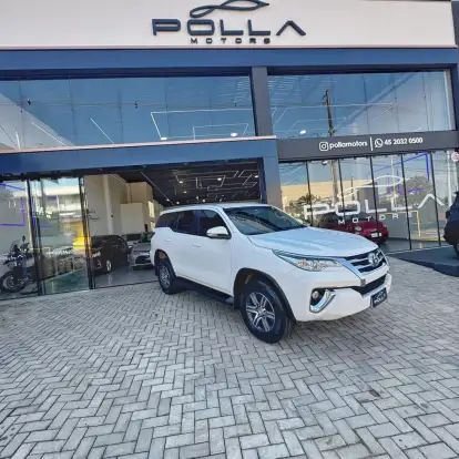 TOYOTA-HILUX SW4-2016