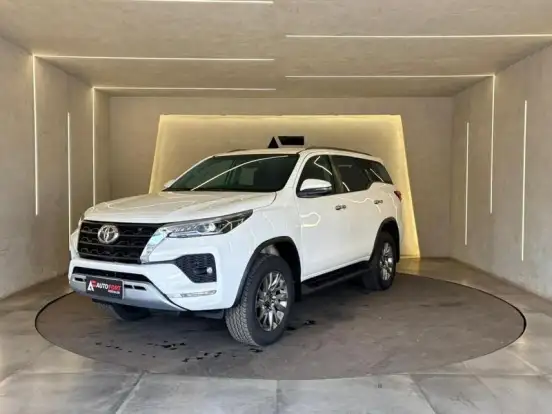 TOYOTA-HILUX SW4-2021