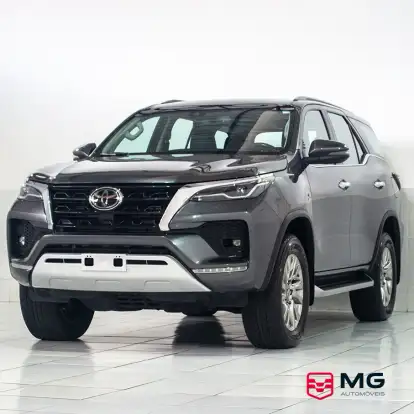 TOYOTA-HILUX SW4-2021
