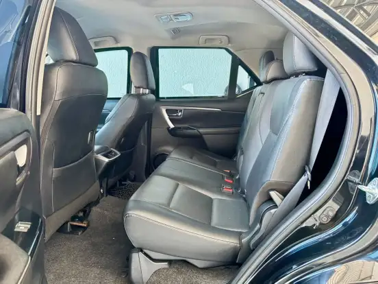 TOYOTA-HILUX SW4-2021