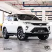 TOYOTA HILUX SW4 2.8 SRX DIAMOND 4X4 7 LUGARES 16V TURBO INTERCOOLER DIESEL 4P AUTOMÁTICO TOYOTA HILUX SW4 2.8 SRX DIAMOND 4X4 7 LUGARES 16V TURBO INTERCOOLER DIESEL 4P AUTOMÁTICO