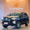 TOYOTA HILUX SW4 2.7 SRV 7 LUGARES 4X2 16V FLEX 4P AUTOMÁTICO TOYOTA HILUX SW4 2.7 SRV 7 LUGARES 4X2 16V FLEX 4P AUTOMÁTICO