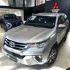 TOYOTA HILUX SW4 2.7 SRV 7 LUGARES 4X2 16V FLEX 4P AUTOMÁTICO TOYOTA HILUX SW4 2.7 SRV 7 LUGARES 4X2 16V FLEX 4P AUTOMÁTICO