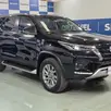 TOYOTA HILUX SW4 2.8 D-4D TURBO DIESEL SRX 7L 4X4 AUTOMÁTICO TOYOTA HILUX SW4 2.8 D-4D TURBO DIESEL SRX 7L 4X4 AUTOMÁTICO