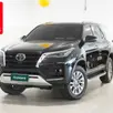 TOYOTA HILUX SW4 2.8 D-4D TURBO DIESEL SRX 7L 4X4 AUTOMÁTICO TOYOTA HILUX SW4 2.8 D-4D TURBO DIESEL SRX 7L 4X4 AUTOMÁTICO