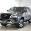 TOYOTA HILUX SW4 2.8 D-4D TURBO DIESEL SRX 7L 4X4 AUTOMÁTICO TOYOTA HILUX SW4 2.8 D-4D TURBO DIESEL SRX 7L 4X4 AUTOMÁTICO