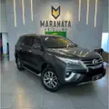 TOYOTA HILUX SW4 2.8 SRX 4X4 16V TURBO INTERCOOLER DIESEL 4P AUTOMÁTICO TOYOTA HILUX SW4 2.8 SRX 4X4 16V TURBO INTERCOOLER DIESEL 4P AUTOMÁTICO