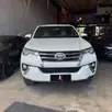 TOYOTA HILUX SW4 2.8 SRX 4X4 16V TURBO INTERCOOLER DIESEL 4P AUTOMÁTICO TOYOTA HILUX SW4 2.8 SRX 4X4 16V TURBO INTERCOOLER DIESEL 4P AUTOMÁTICO