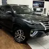 TOYOTA HILUX SW4 2.8 SRX 4X4 7 LUGARES 16V TURBO INTERCOOLER DIESEL 4P AUTOMÁTICO TOYOTA HILUX SW4 2.8 SRX 4X4 7 LUGARES 16V TURBO INTERCOOLER DIESEL 4P AUTOMÁTICO