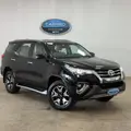 TOYOTA HILUX SW4 2.8 SRX DIAMOND 4X4 7 LUGARES 16V TURBO INTERCOOLER DIESEL 4P AUTOMÁTICO TOYOTA HILUX SW4 2.8 SRX DIAMOND 4X4 7 LUGARES 16V TURBO INTERCOOLER DIESEL 4P AUTOMÁTICO