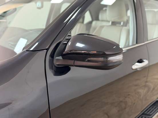 TOYOTA-HILUX SW4-2019