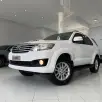 TOYOTA HILUX SW4 3.0 SRV 4X4 16V TURBO INTERCOOLER DIESEL 4P AUTOMÁTICO TOYOTA HILUX SW4 3.0 SRV 4X4 16V TURBO INTERCOOLER DIESEL 4P AUTOMÁTICO