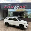 TOYOTA HILUX SW4 3.0 SRV 4X4 7 LUGARES 16V TURBO INTERCOOLER DIESEL 4P AUTOMÁTICO TOYOTA HILUX SW4 3.0 SRV 4X4 7 LUGARES 16V TURBO INTERCOOLER DIESEL 4P AUTOMÁTICO