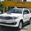 TOYOTA HILUX SW4 3.0 SRV 4X4 7 LUGARES 16V TURBO INTERCOOLER DIESEL 4P AUTOMÁTICO TOYOTA HILUX SW4 3.0 SRV 4X4 7 LUGARES 16V TURBO INTERCOOLER DIESEL 4P AUTOMÁTICO