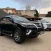 TOYOTA HILUX SW4 4.0 SRX 4X4 7 LUGARES V6 24V GASOLINA 4P AUTOMÁTICO TOYOTA HILUX SW4 4.0 SRX 4X4 7 LUGARES V6 24V GASOLINA 4P AUTOMÁTICO