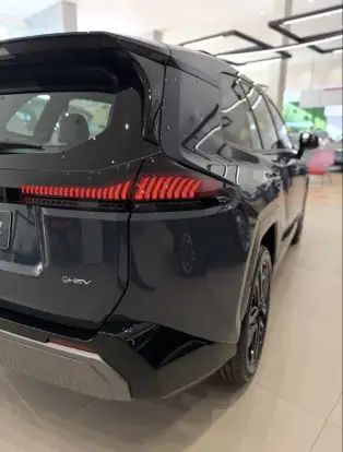 TOYOTA-RAV4-2.5 HYBRID S AWD CVT TOYOTA-RAV4-2026