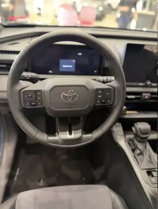 TOYOTA-RAV4-2.5 HYBRID S AWD CVT TOYOTA-RAV4-2026
