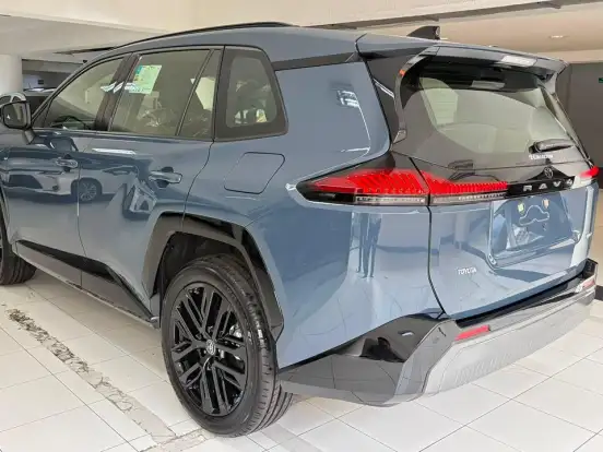 TOYOTA-RAV4-2.5 HYBRID S AWD CVT TOYOTA-RAV4-2026