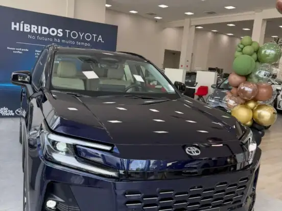 TOYOTA-RAV4-2.5 HYBRID SX AWD CVT TOYOTA-RAV4-2026