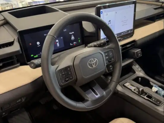 TOYOTA-RAV4-2.5 HYBRID SX AWD CVT TOYOTA-RAV4-2026