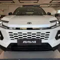 TOYOTA RAV4 2.5 PHEV XSE AWD CVT TOYOTA RAV4 2.5 PHEV XSE AWD CVT