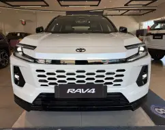 TOYOTA RAV4 2.5 PHEV XSE AWD CVT TOYOTA RAV4 2.5 PHEV XSE AWD CVT