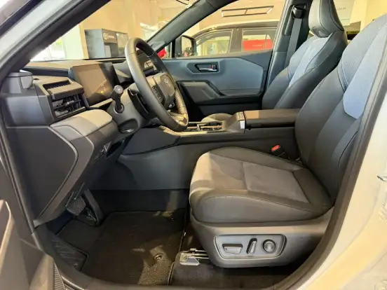 TOYOTA-RAV4-2.5 PHEV XSE AWD CVT TOYOTA-RAV4-2026