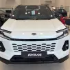 TOYOTA RAV4 2.5 PHEV XSE AWD CVT TOYOTA RAV4 2.5 PHEV XSE AWD CVT