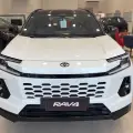 TOYOTA RAV4 2.5 PHEV XSE AWD CVT TOYOTA RAV4 2.5 PHEV XSE AWD CVT